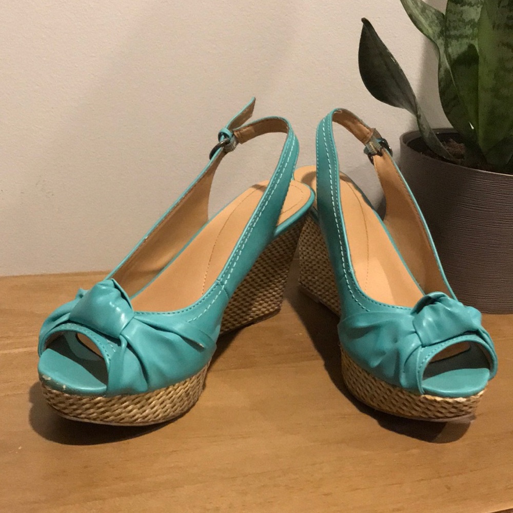 Wedges